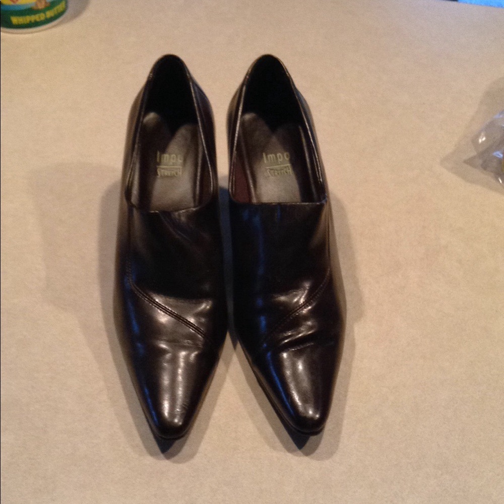 Impo heels size 8.5M
